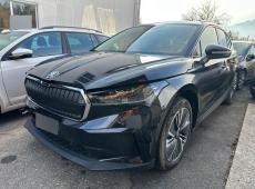 Skoda Enyaq 85x 4×4, 286 PS