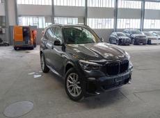 BMW X5 xDrive 48V 30d M Sport, 285 PS