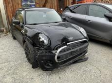 MINI One, 102 PS