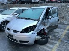 MITSUBISHI Colt 1.3 16V Fashion, 95 PS