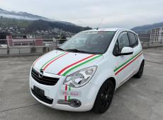 Opel Agila ID 455853