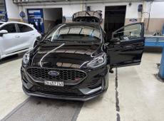 Ford Fiesta ST ID 455861