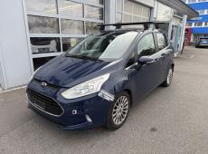 Ford B-Max ID 455850