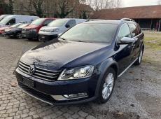 VW Passat Variant 2.0 TDI 4Motion BMT / 1357 ID 452331