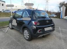Opel Adam 10XFT (158759 km)