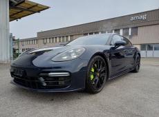 Porsche Panamera 4S Sport Turismo ID 455877