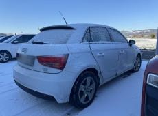 Audi A1 Sportback 1.0 TFSI  1.0, 95 PS