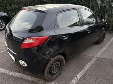 Mazda 2 1.3 86 MZR Exclusive ID 455952