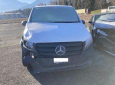 Mercedes-Benz Vito ID 455947