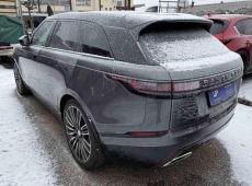Land Rover Range Rover Velar 3.0 D 300 First Edition ID 455950