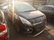 Peugeot 3008 1.6 THP ID 455955