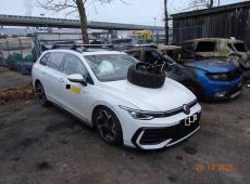 VW GOLF VA 1.5 E TSI R- ID 455956