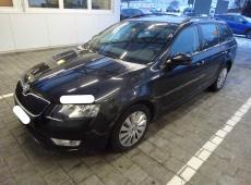 SKODA OCTAVIA 1.6 TDI ID 455963