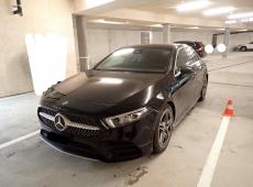 MERCEDES-BENZ A 180 AMG LINE ID 455966