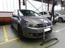 Volkswagen Golf VI 1.4 TFSI ID 455967