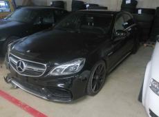 MERCEDES-BENZ E 63 AMG S 4Matic ID 455990