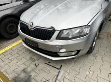 Skoda Octavia Combi 2.0 TDI 150 Ambition 4×4 ID 455971