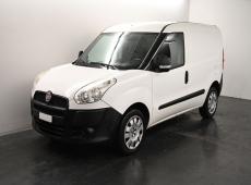 Fiat Doblo Cargo L1 1.4 16V ID 455972