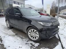 Land Rover Discovery 2.0 ID 455975