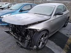 BMW Série 1 E82 Coupé 125i ID 455984