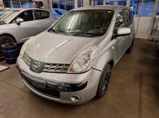 Nissan Note ID 455496