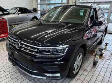 VW Tiguan (106528 km)