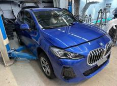 BMW Série 2 U06 Active Tourer (39259 km)