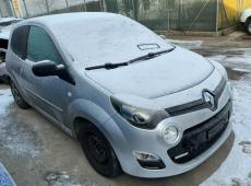 Renault Twingo 1.2 75 (126081 km)