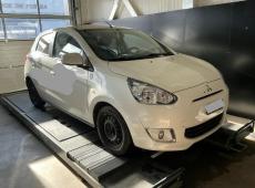 Mitsuishi SpaceStar 1.2 CT (116115 km)