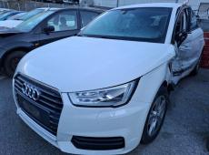 Audi A1 Sportback 1.0 TFSI ultra S-Tronic ID 455997