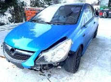 Opel Corsa 1.6 T OPC ID 456011