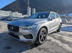 Volvo XC60 D5 AWD ID 456004