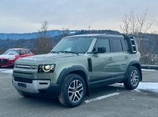 Land Rover Defender 110 SD4 ID 456040