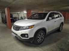 Antriebsart Sorento (187613 km)