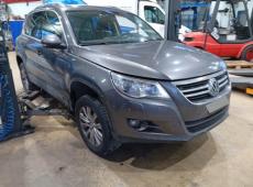 VW Tiguan (243561 km)