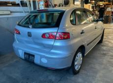 SEAT Ibiza (163508 km)