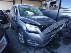 VW Tiguan 2.0 TDI (253000 km)