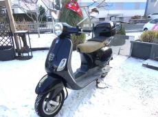 Piaggio Vespa 50 LX2 E3 Vespa LX2 ID 456045