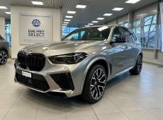 BMW X5M Compétition ID 456046