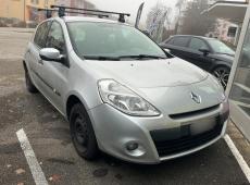 RENAULT Clio 1.2 16V Yahoo, 75 PS