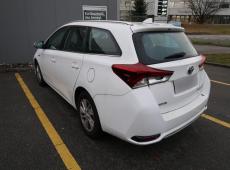 TOYOTA Auris TS 1.8 HSD Trend, 99 PS