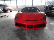 Ferrari 488 GTB, 670 PS