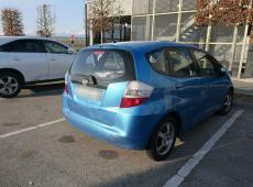 HONDA Jazz 1.4i Comfort, 101 PS