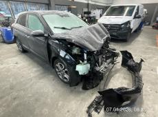 HYUNDAI i20 1.0 T-GDi Vertex, 120 PS