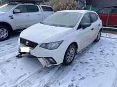 SEAT Ibiza 1.0 TSI 95 Reference ID 456049