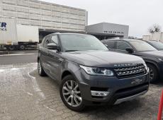 Land Rover RangeRover S SD ID 456051