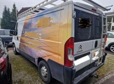 Citroën Jumper Kaw. 33 L2H1 2.2 BlueHDi 140 Club S/S ID 456052