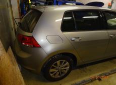 VW GOLF 1.2 TSI COMFORT ID 456053