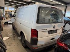 VW T6.1 Kaw. 3000 (169967 km)