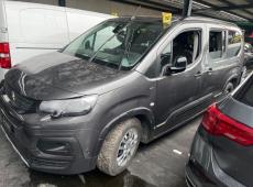 Peugeot Rifter Long (27000 km)